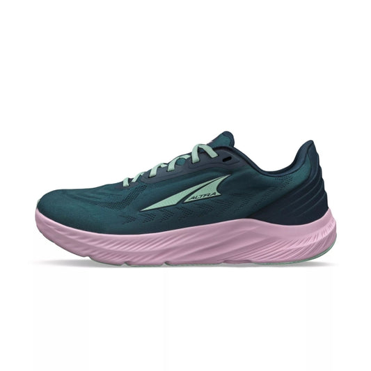 Altra Running Women's Rivera 4 Navy/Pink