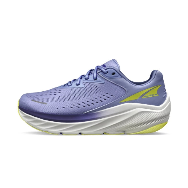 Altra Running Women's Via Olympus 2 Purple