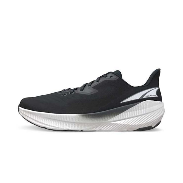 Altra Running Experience Flow Black/White