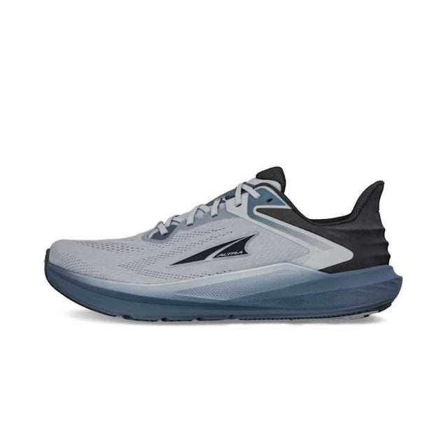 Altra Running Torin 8 Gray