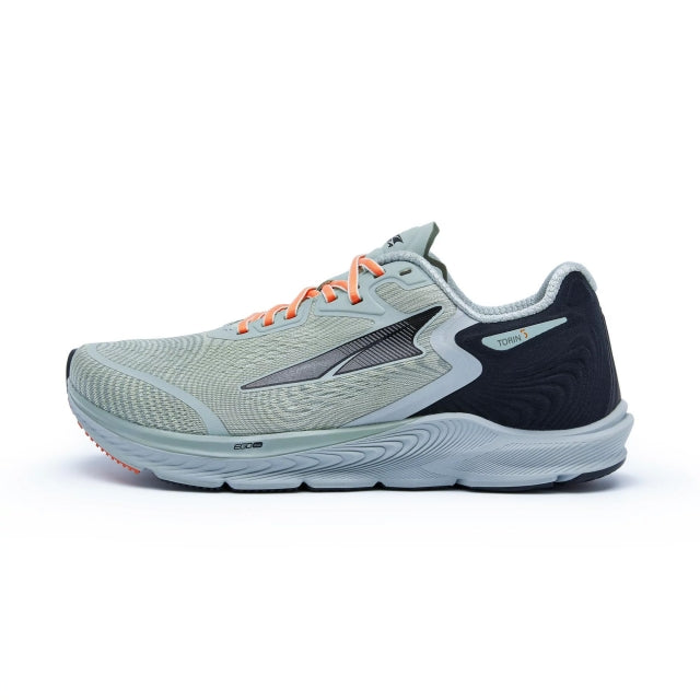 Altra Running Women's Torin 5 Gray/Coral