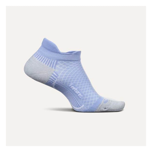 Feetures PF Relief Cushion No Show Tab Lilatech