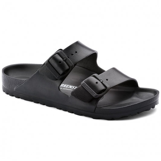 Birkenstock Arizona Essential Eva Black
