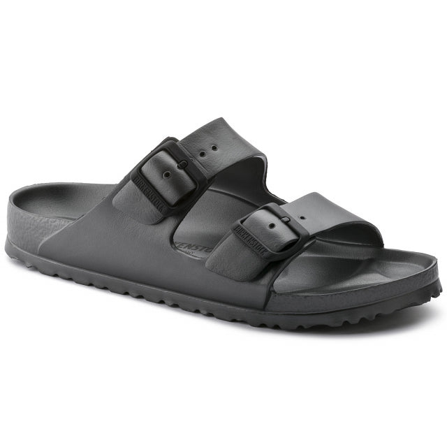 Birkenstock Arizona Essentials EVA Anthracite