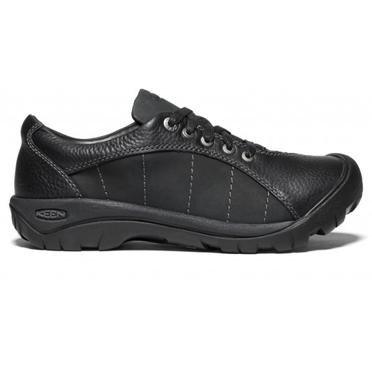 Keen Women's Presidio Black/Magnet