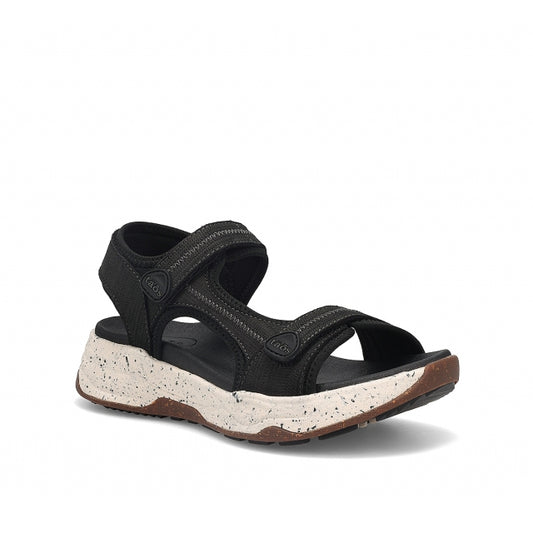 Taos Women's Super Side Black Emboss