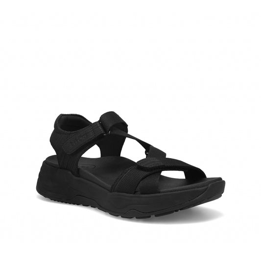 Taos Women's Super Z Black/Black