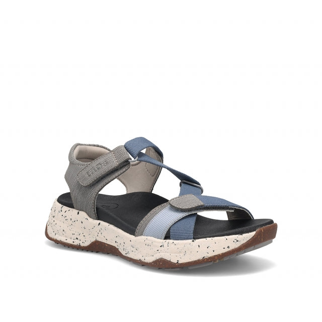 Taos Women's Super Z Blue Multi