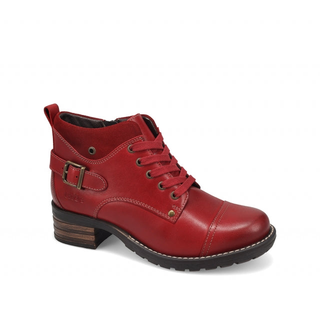 Taos Mini Crave Red
