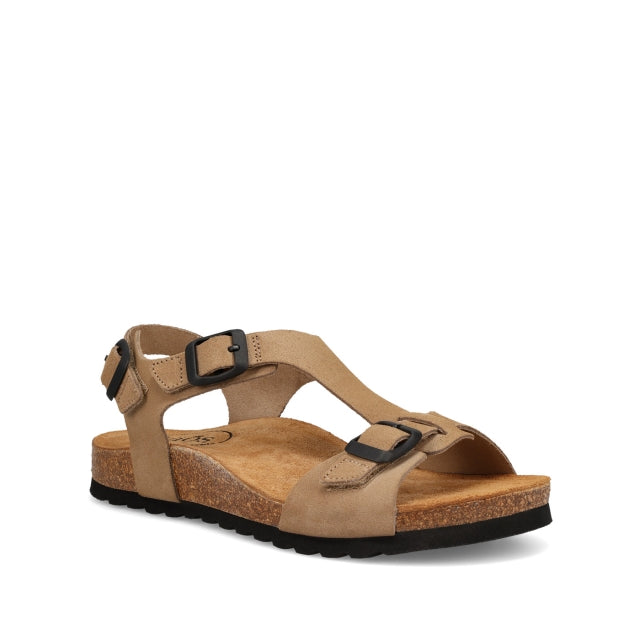 Taos Mvp Oat Suede
