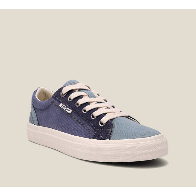 Taos Women's Plim Soul Indigo Multi