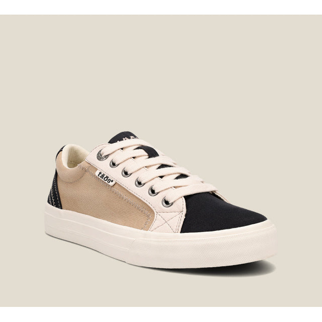 Taos Women's Plim Soul Black/Tan Multi