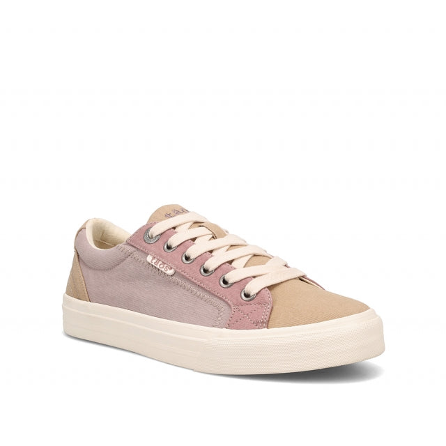 Taos Women's Plim Soul Tan/Dusty Rose Multi
