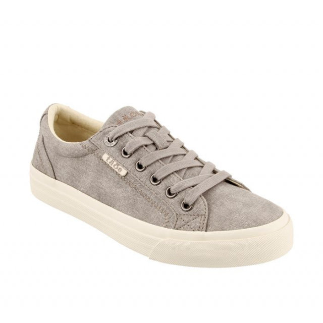 Taos Women's Plim Soul Grey Wash Canvas