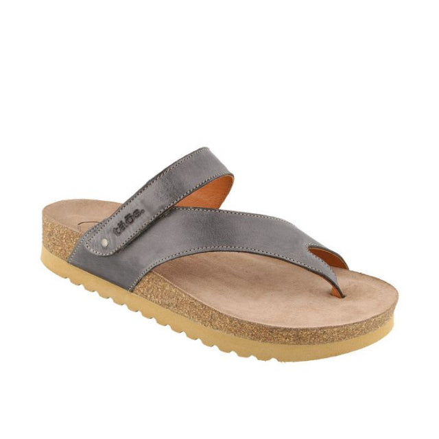 Taos Women's Lola Steel Leather