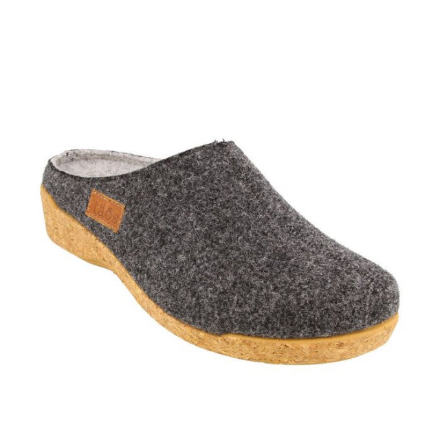 Taos Women's Woollery Charcoal