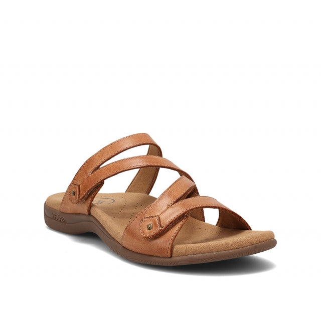 Taos Women's Double U Caramel