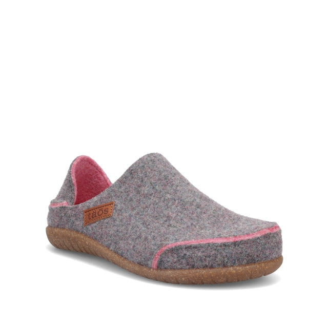 Taos Convertawool Grey Rose