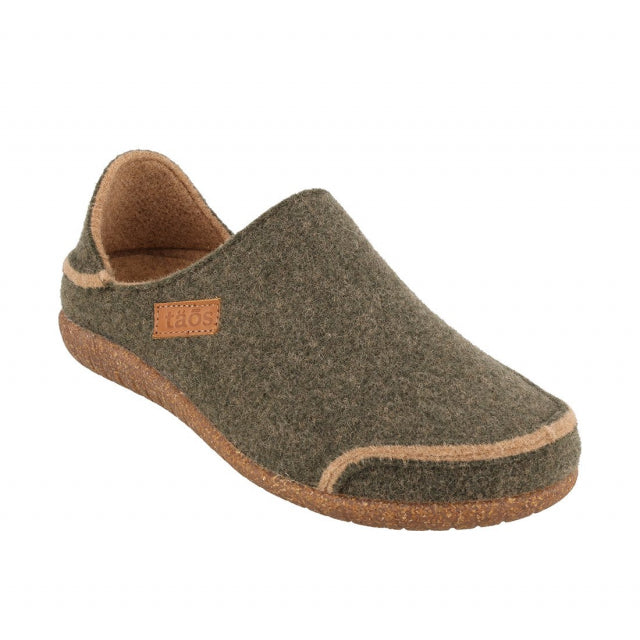 Taos Women's Convertawool Olive