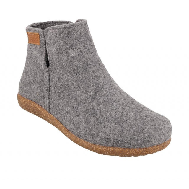 Taos Women's Good Wool Grey