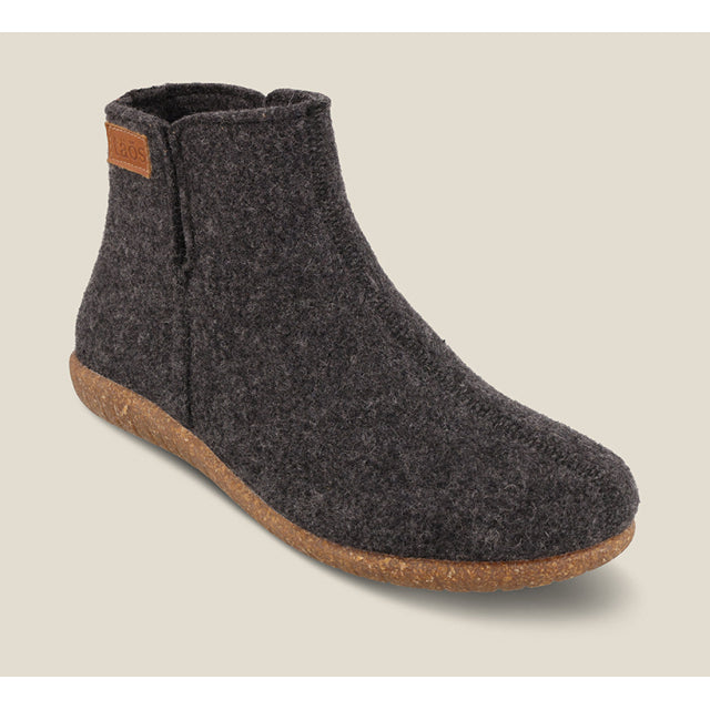 Taos Women's Good Wool Charcoal