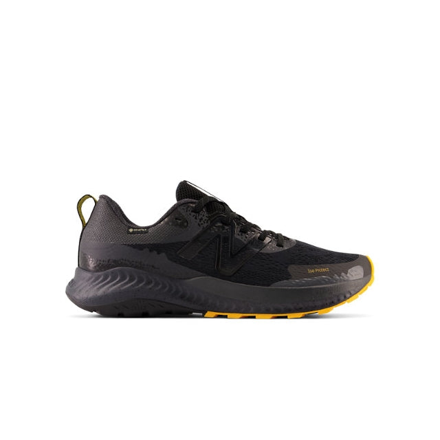 New Balance Men's DynaSoft Nitrel v5 GTX Black/Vibrant Apricot