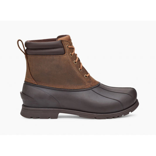 UGG Men's Gatson Mid Chestnut
