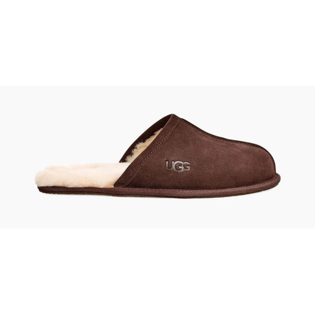 UGG Men's Scuff Espresso
