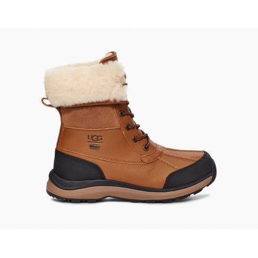 UGG Women's Adirondack III Boot Chestnut
