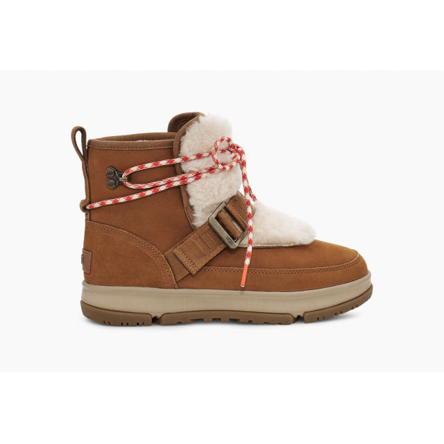 UGG Women's Classic Weather Hiker Chestnut