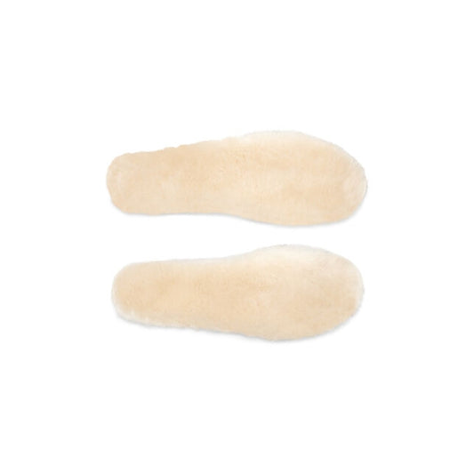 UGG Women's Sheepskin Insole Brown