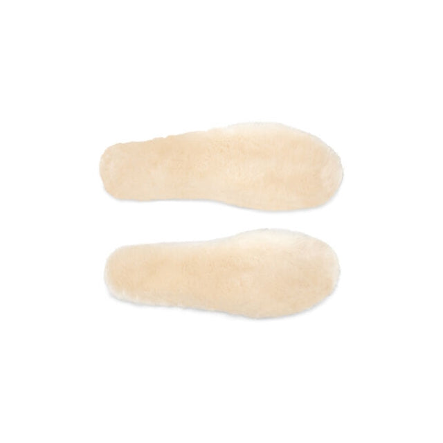 UGG Women's Sheepskin Insole Brown