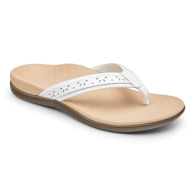 Vionic Women's Casandra White