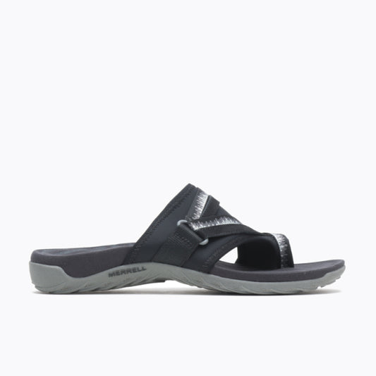 Merrell Women's Terran 3 Cush Post Black