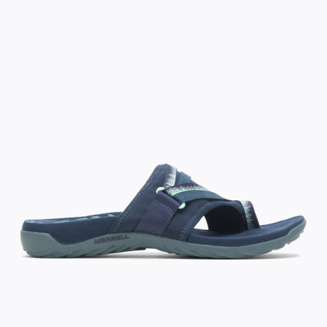 Merrell Women's Terran 3 Cush Post Navy