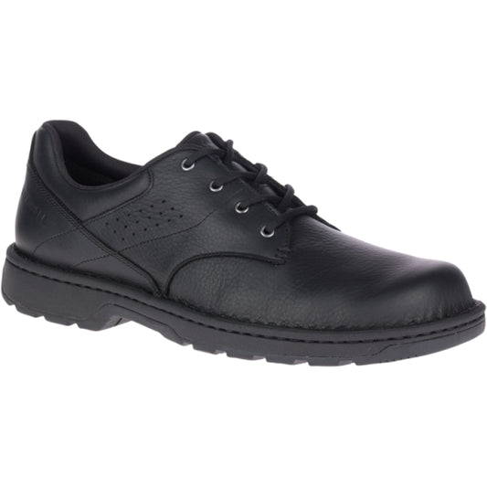 Merrell Men's World Legend 2 Black Polish