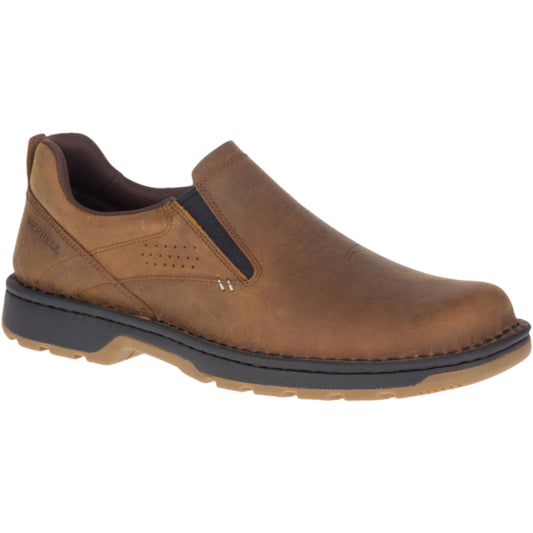 Merrell Men's World Legend 2 MOC Earth