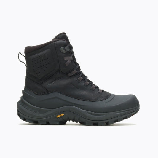 Merrell Men's Thermo Overlook 2 Mid WP Black