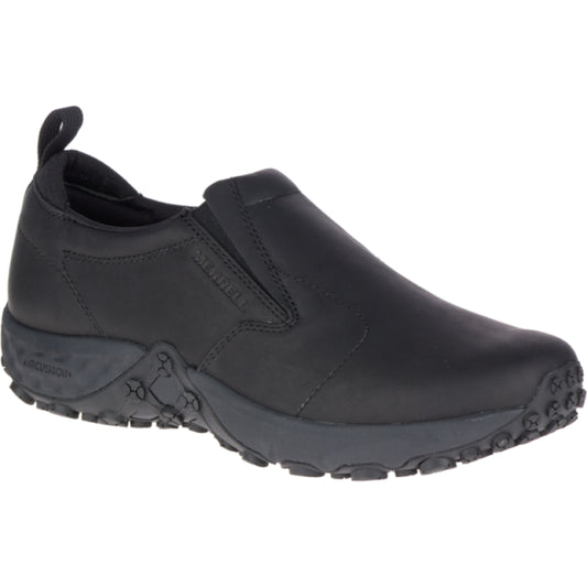 Merrell Men's Jungle MOC AC+ Pro Black