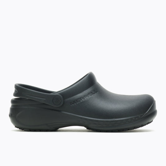 Merrell Women's  Encore Service Pro Black