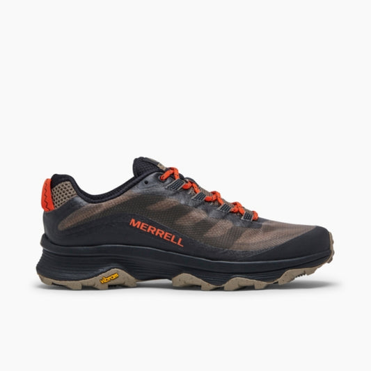 Merrell Men's Moab Speed Brindle