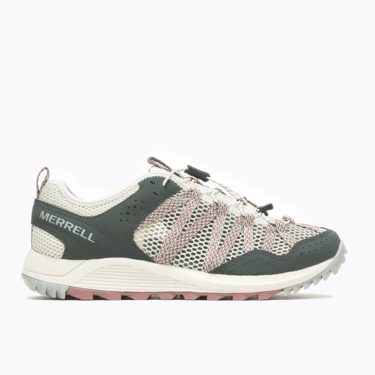 Merrell Women's Wildwood Aerosport Monument