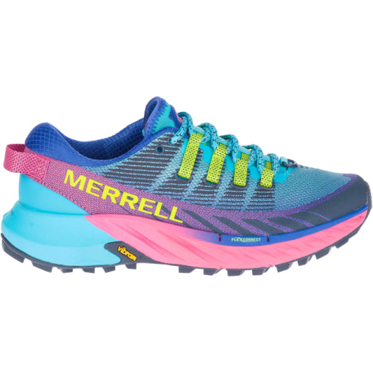 Merrell Women's Agility Peak 4 Atoll