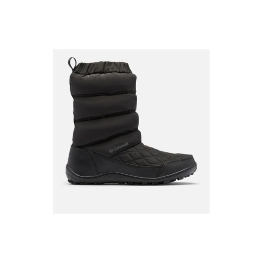 Columbia Women's MINX SLIP IV Black, Graphite