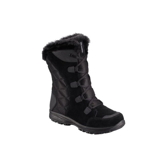 Columbia Women's ICE MAIDEN II Black, Columbia Grey