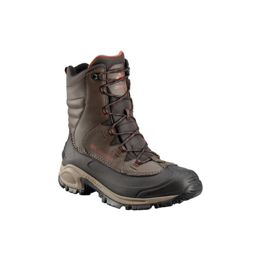 Columbia Men's BUGABOOT III Cordovan, Rusty