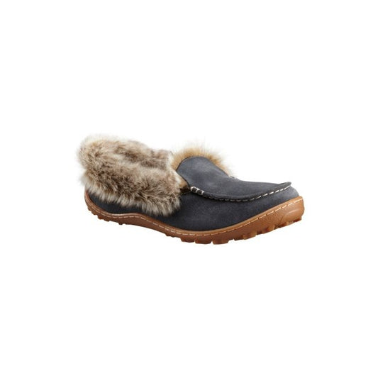 Columbia Women's MINX OMNI-HEAT Graphite, Ancient Fossil