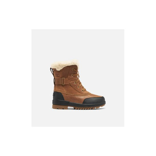 Sorel Women's Tivoli Iv Parc Boot Velvet Tan