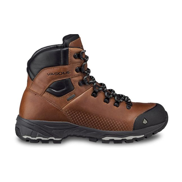 Vasque Men's St Elias FG GTX Cognac