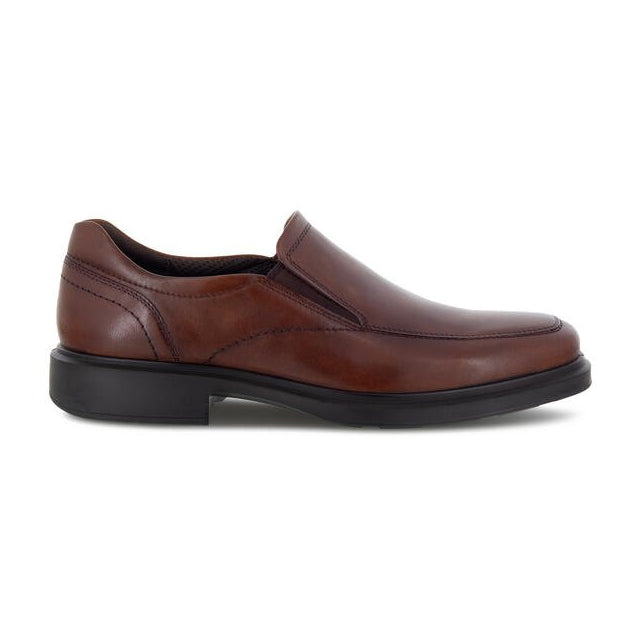ECCO Men's Helsinki 2 Cognac